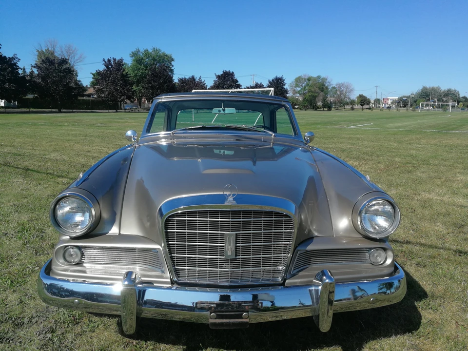 1964 Studebaker Hawk - Image 21 of 31
