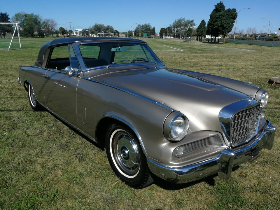 1964 Studebaker Hawk - Image 27 of 31