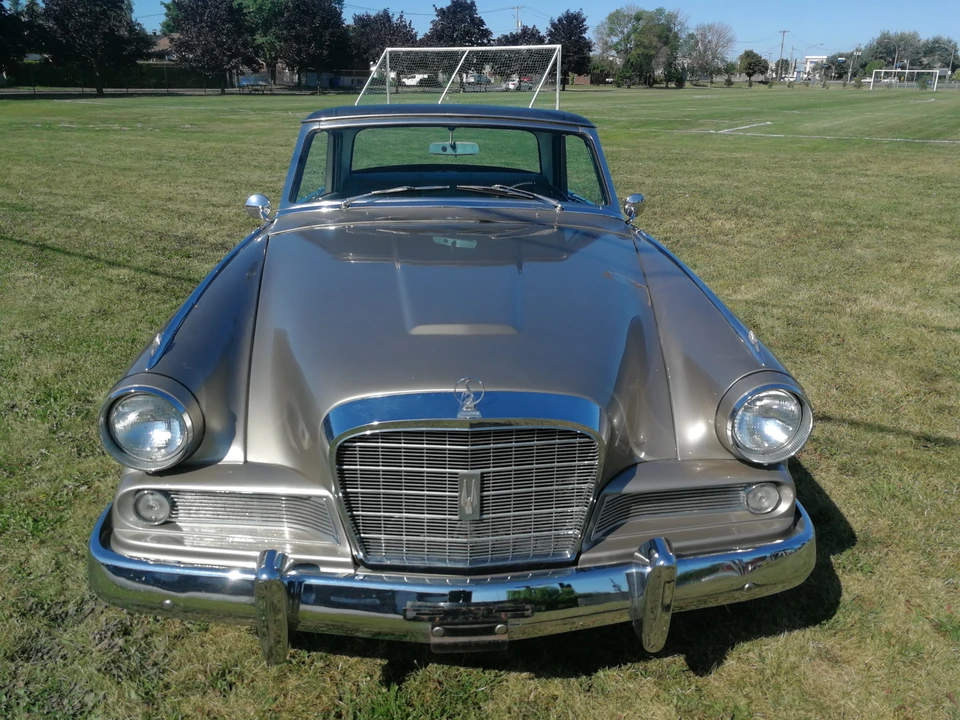 1964 Studebaker Hawk - Image 22 of 31