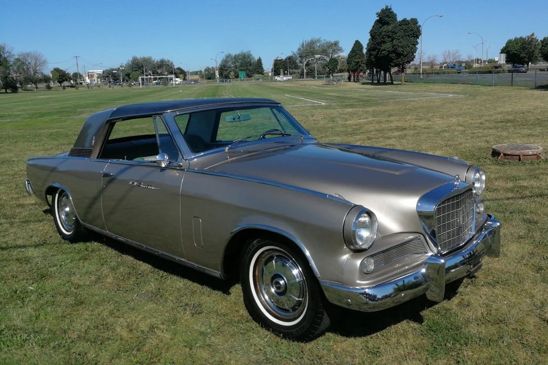 1964 Studebaker Hawk - Image 29 of 31