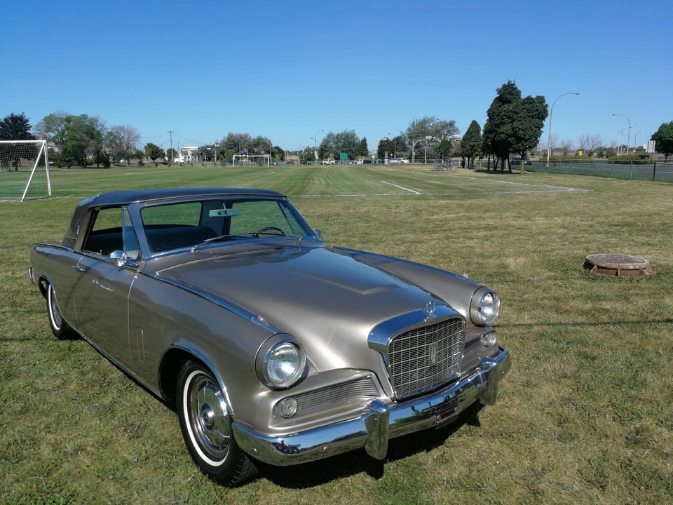 1964 Studebaker Hawk - Image 26 of 31