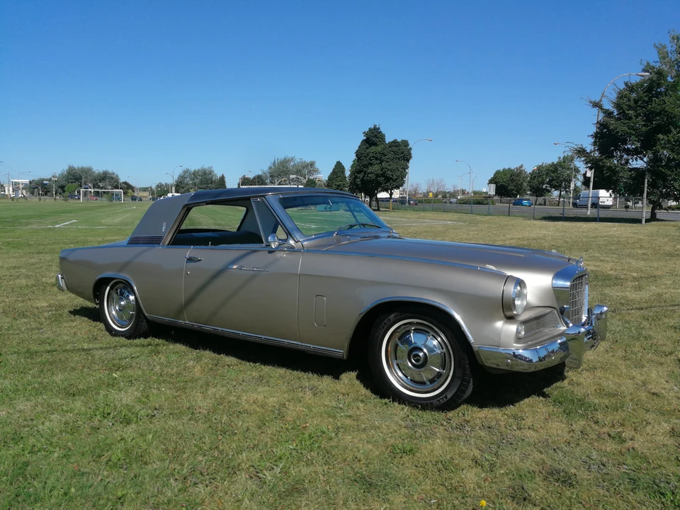 1964 Studebaker Hawk - Image 31 of 31