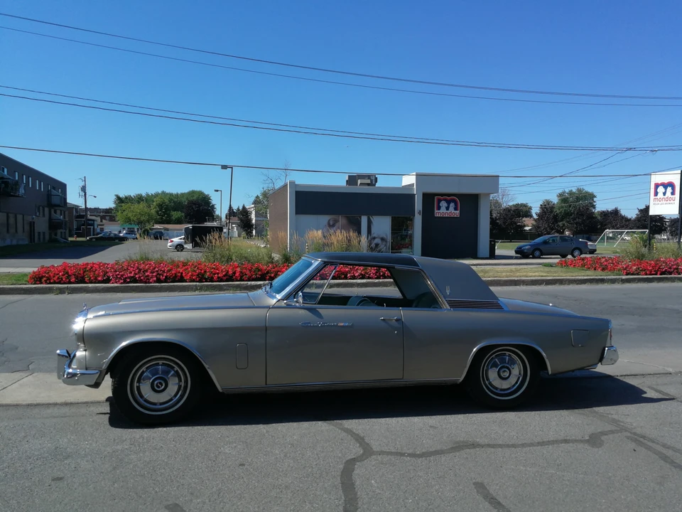 1964 Studebaker Hawk - Image 7 of 31