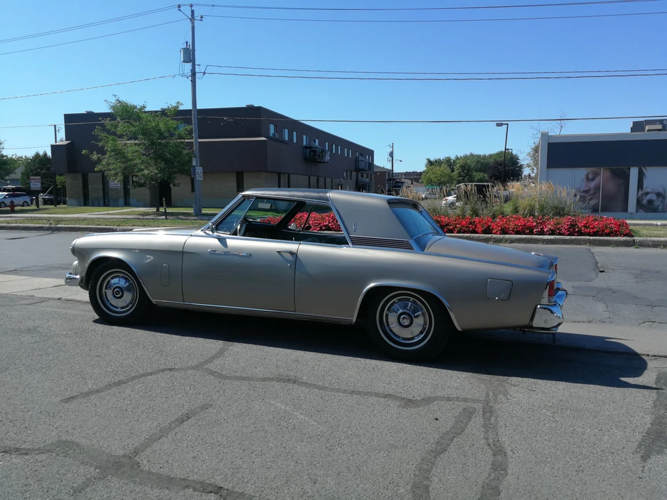 1964 Studebaker Hawk - Image 4 of 31