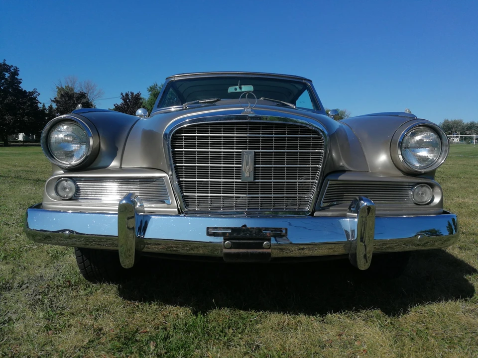 1964 Studebaker Hawk - Image 25 of 31