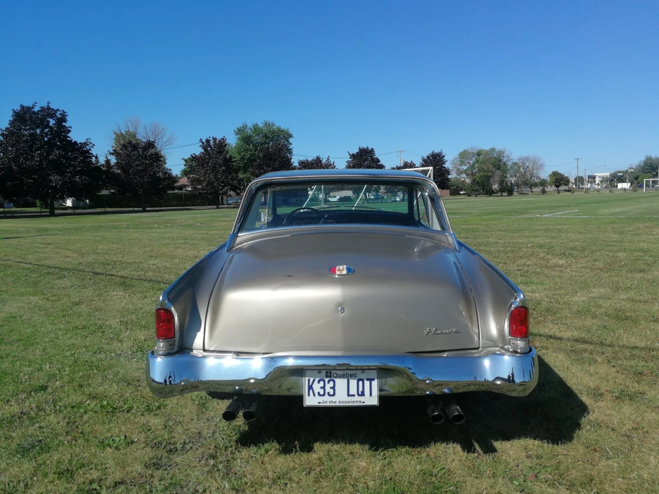 1964 Studebaker Hawk - Image 17 of 31