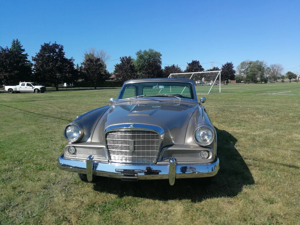 1964 Studebaker Hawk - Image 24 of 31