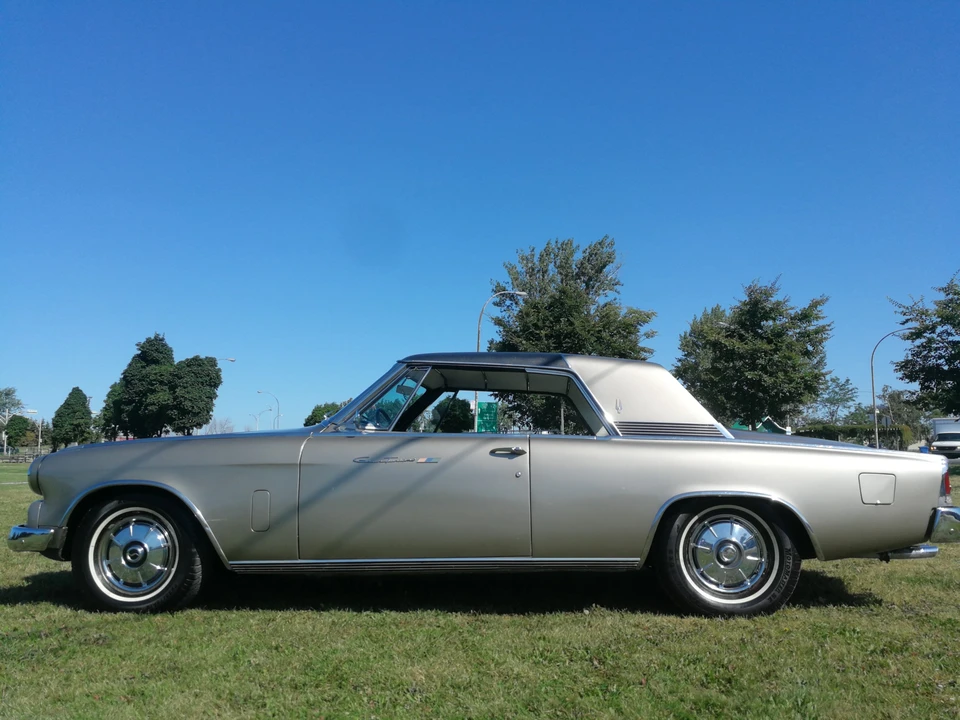 1964 Studebaker Hawk - Image 5 of 31
