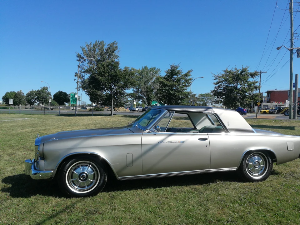 1964 Studebaker Hawk - Image 11 of 31
