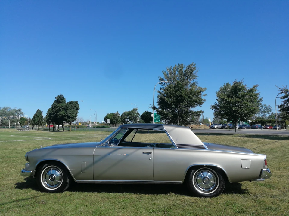 1964 Studebaker Hawk - Image 9 of 31