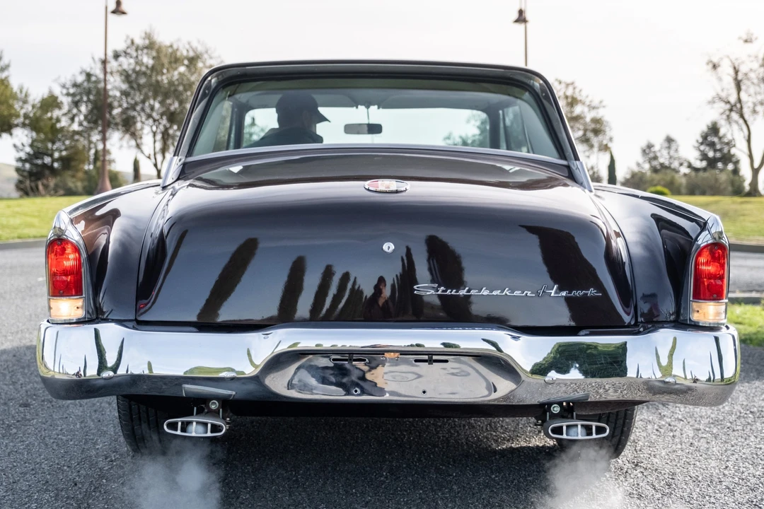 1964 Studebaker Hawk - Image 8 of 31