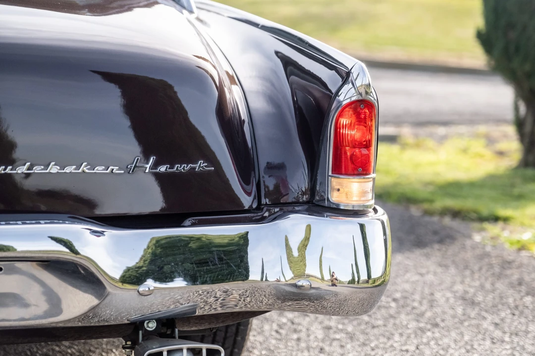 1964 Studebaker Hawk - Image 22 of 31