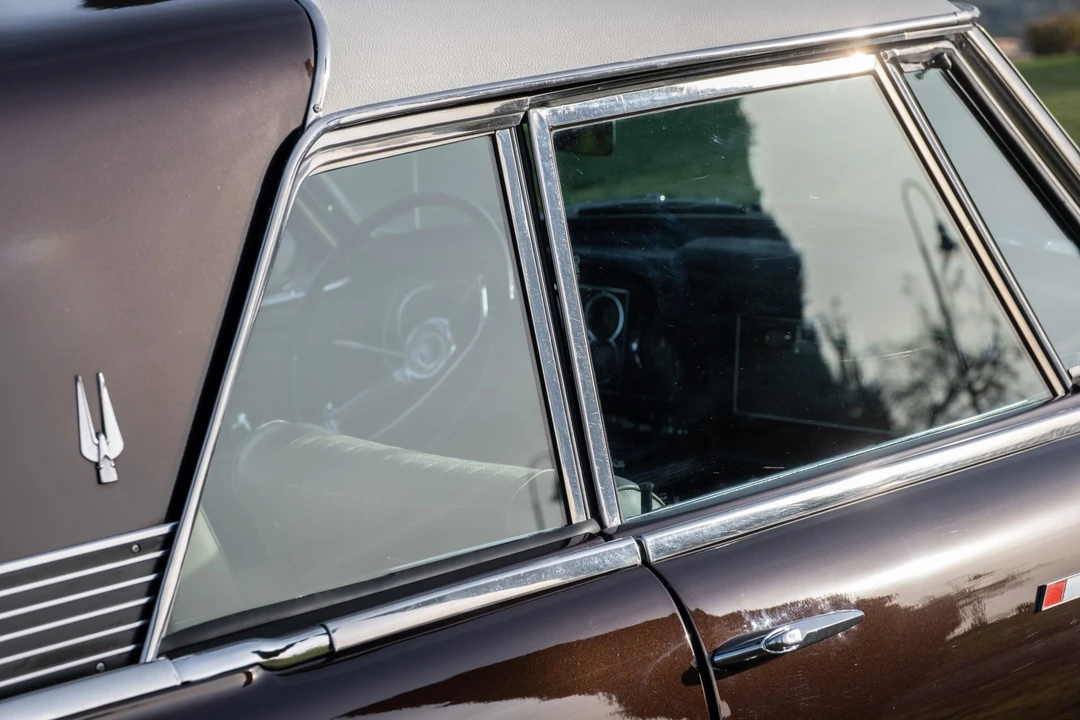 1964 Studebaker Hawk - Image 30 of 31