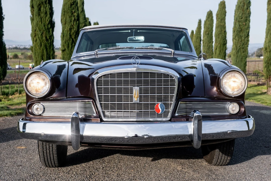 1964 Studebaker Hawk - Image 3 of 31