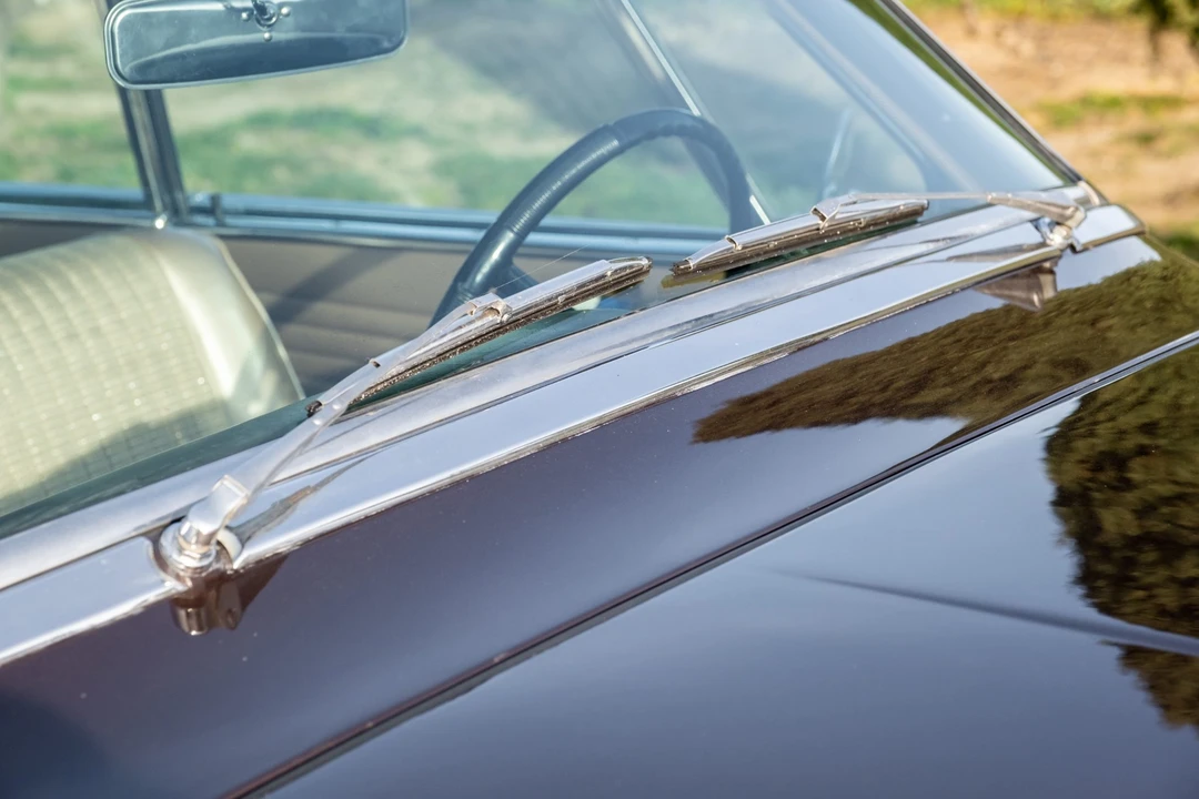 1964 Studebaker Hawk - Image 24 of 31