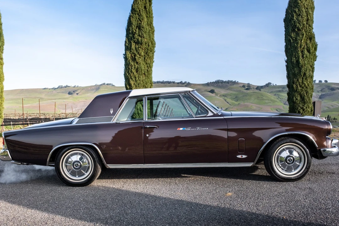 1964 Studebaker Hawk - Image 5 of 31