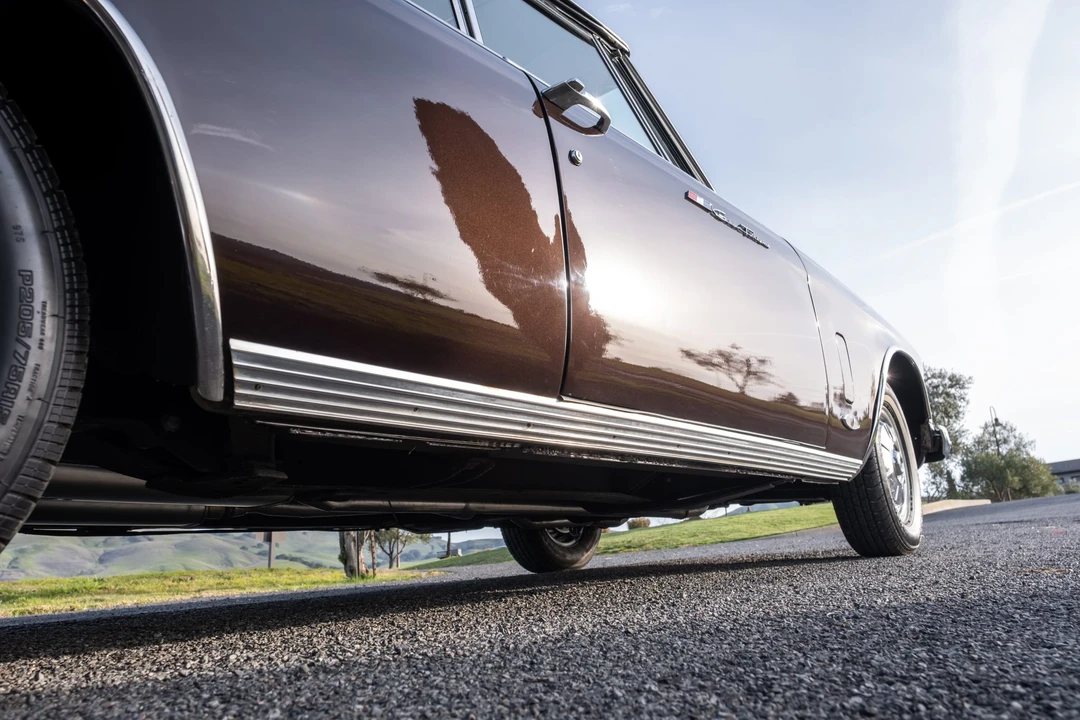 1964 Studebaker Hawk - Image 29 of 31