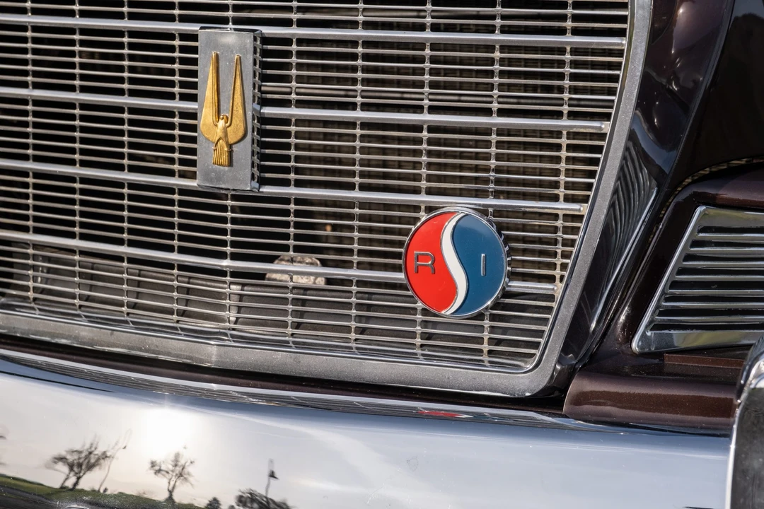 1964 Studebaker Hawk - Image 20 of 31