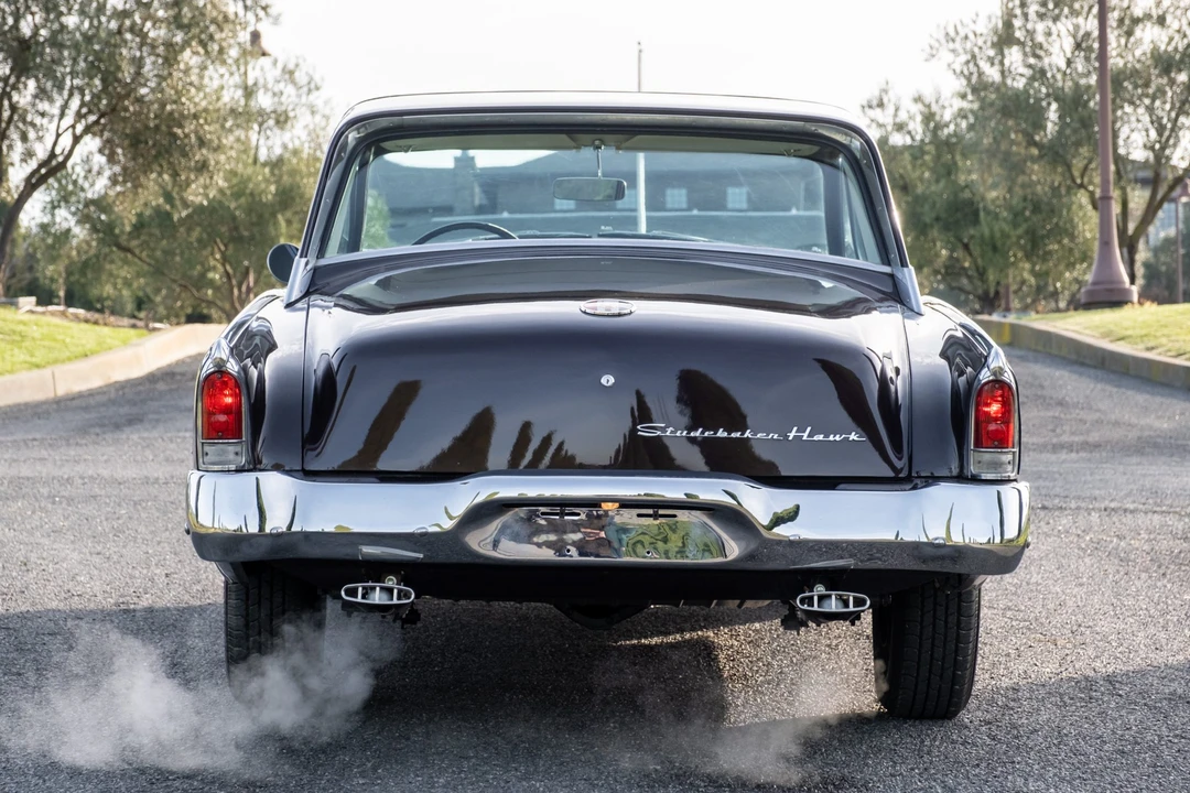 1964 Studebaker Hawk - Image 7 of 31