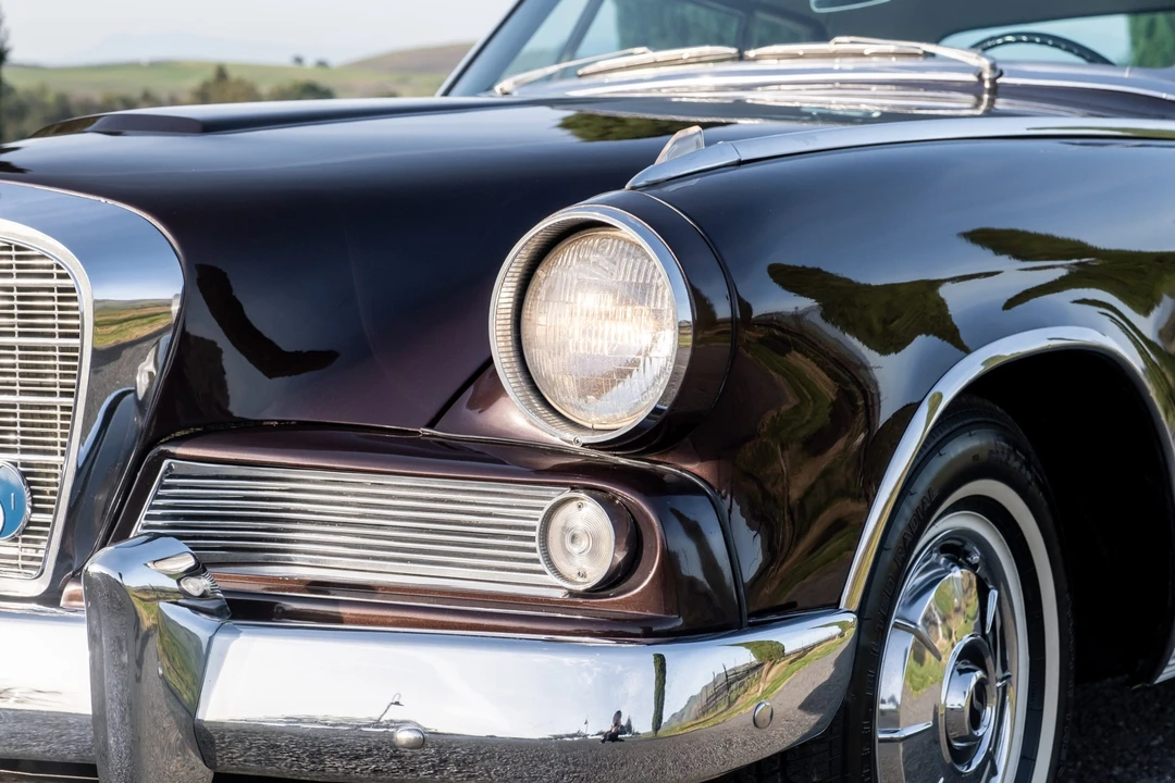 1964 Studebaker Hawk - Image 14 of 31