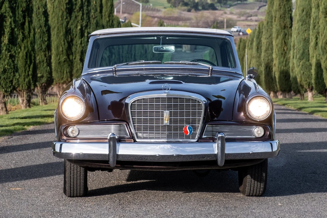 1964 Studebaker Hawk - Image 2 of 31