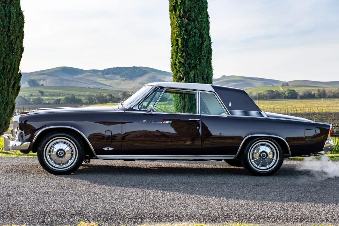 1964 Studebaker Hawk - Image 10 of 31