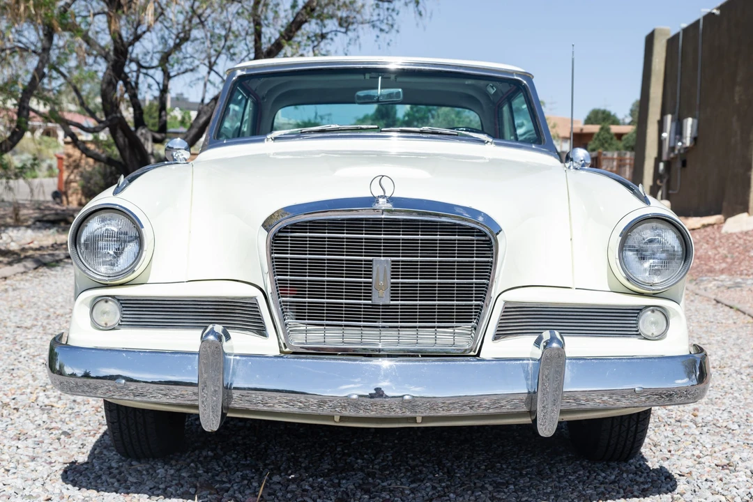 1964 Studebaker Hawk - Image 3 of 31