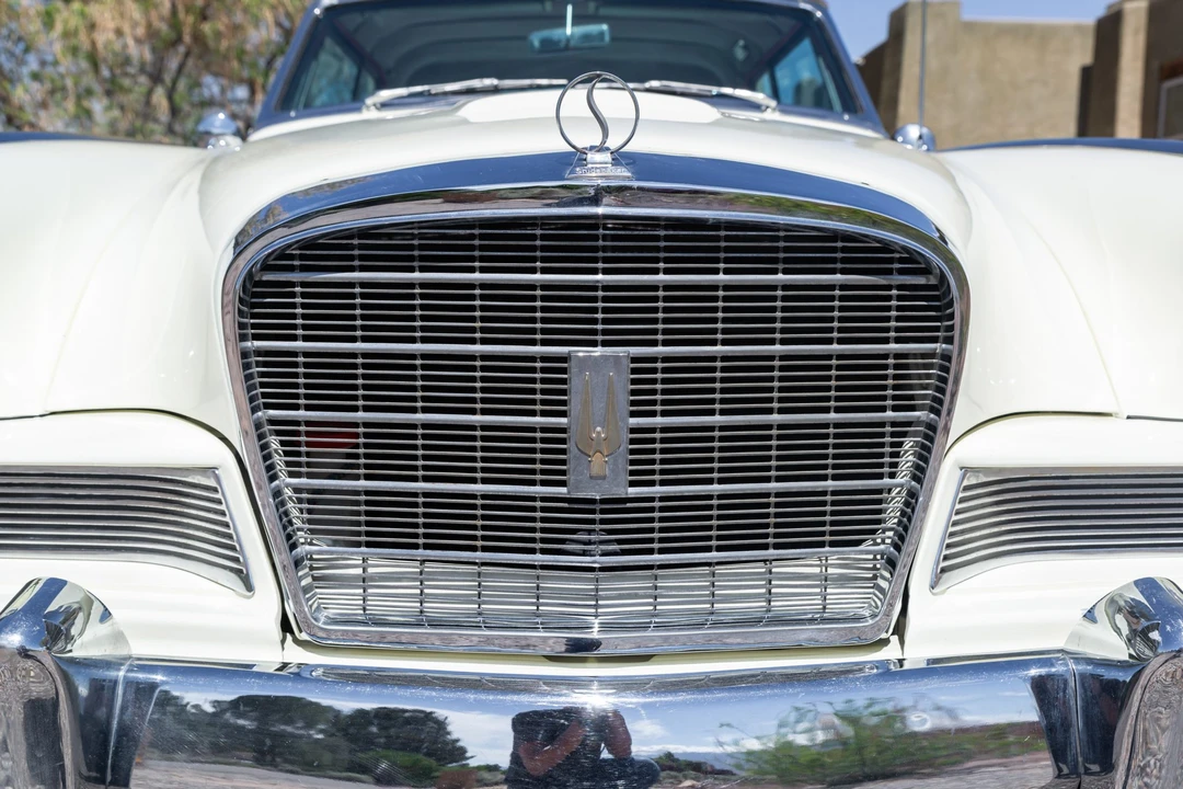 1964 Studebaker Hawk - Image 17 of 31