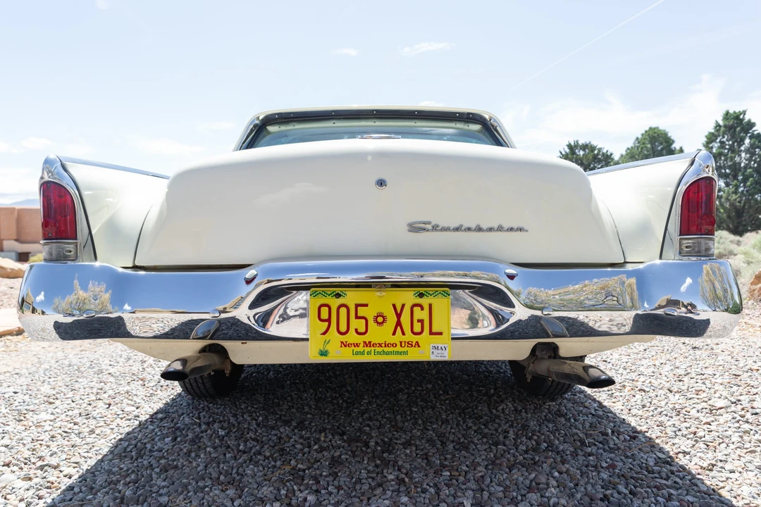 1964 Studebaker Hawk - Image 23 of 31