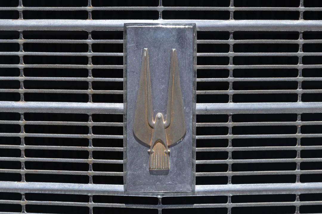 1964 Studebaker Hawk - Image 18 of 31