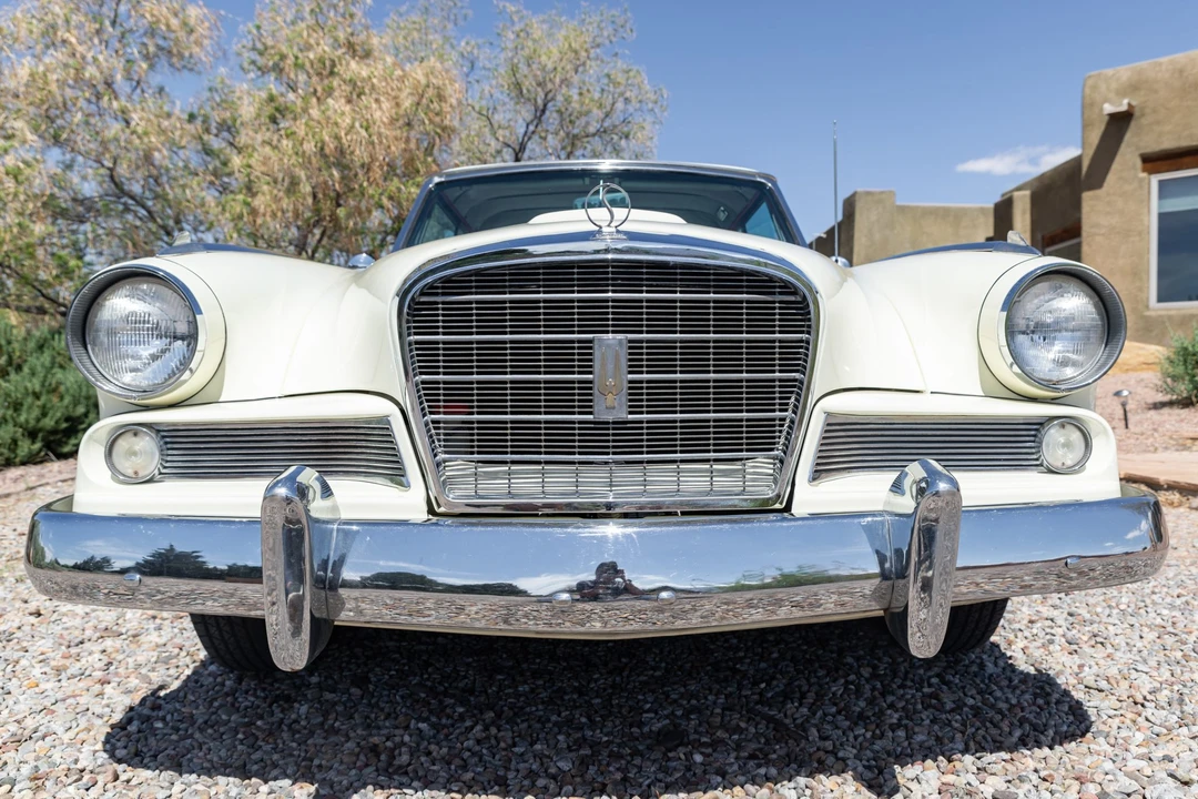 1964 Studebaker Hawk - Image 10 of 31