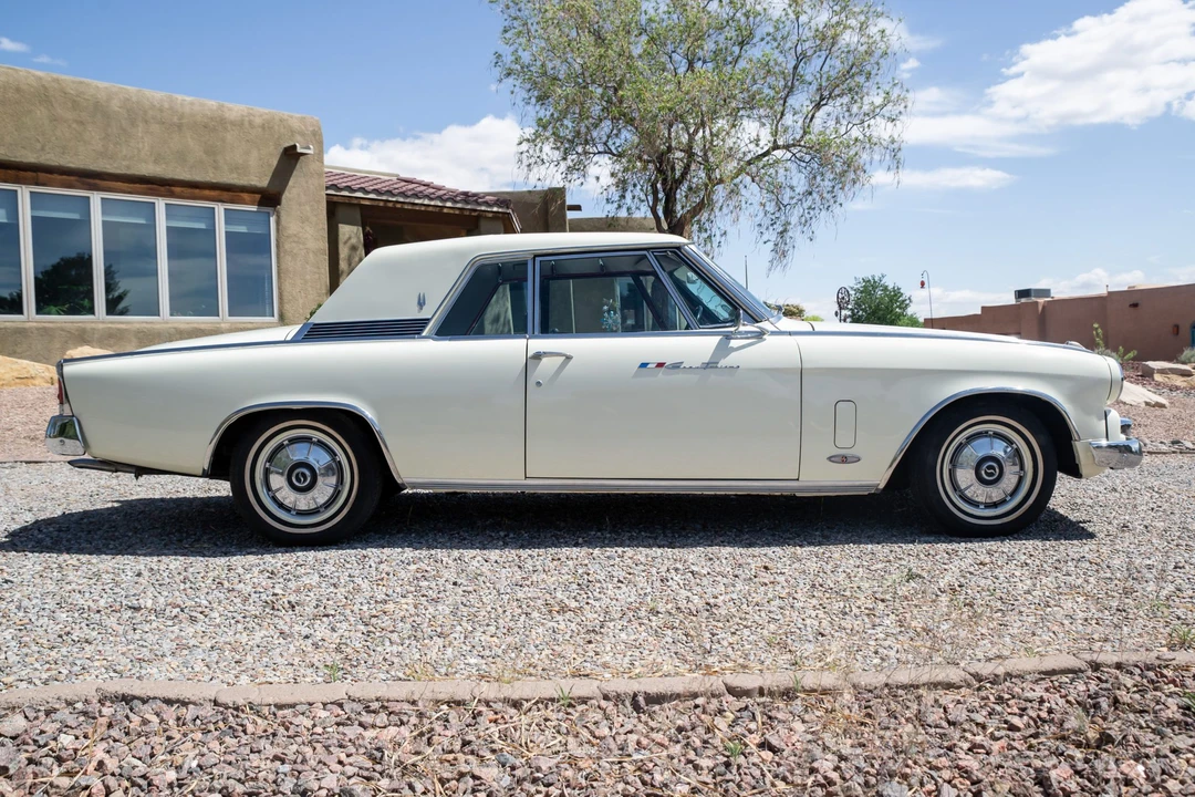 1964 Studebaker Hawk - Image 5 of 31