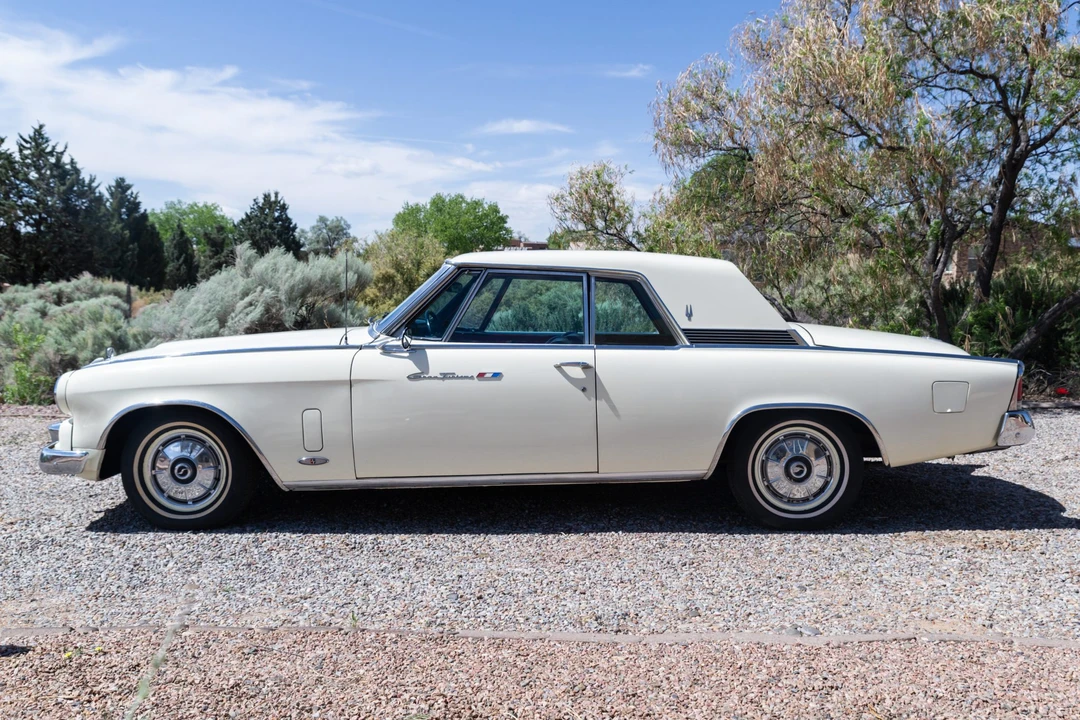 1964 Studebaker Hawk - Image 9 of 31
