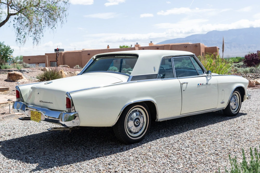 1964 Studebaker Hawk - Image 6 of 31