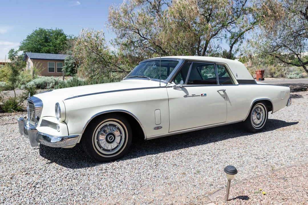 1964 Studebaker Hawk - Image 2 of 31