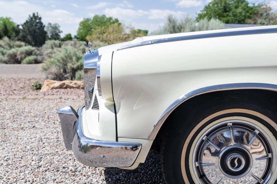 1964 Studebaker Hawk - Image 22 of 31