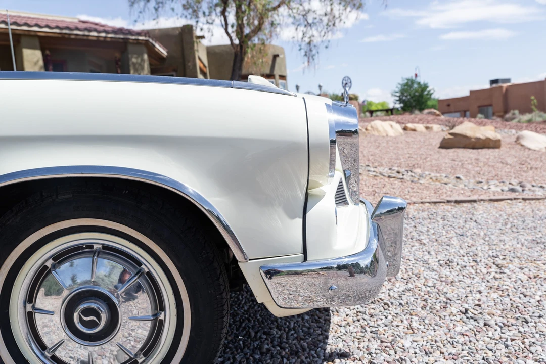 1964 Studebaker Hawk - Image 21 of 31