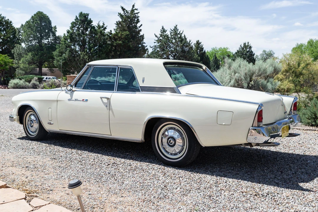 1964 Studebaker Hawk - Image 8 of 31