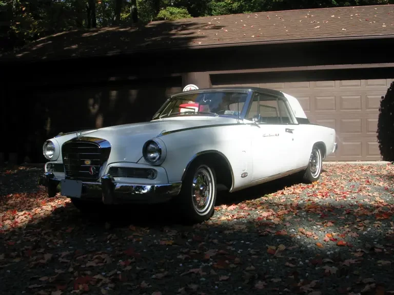 1964 Studebaker Hawk - Image 2 of 2