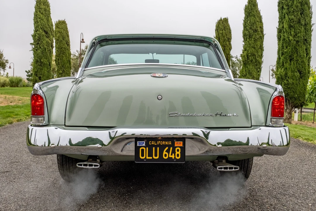 1964 Studebaker Hawk - Image 9 of 31