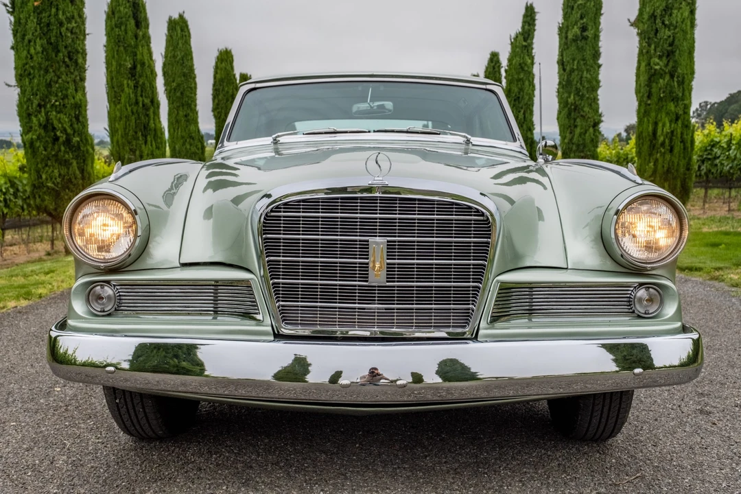 1964 Studebaker Hawk - Image 4 of 31