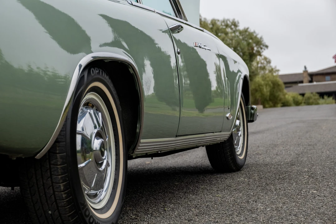 1964 Studebaker Hawk - Image 17 of 31