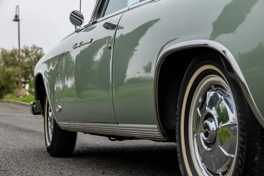 1964 Studebaker Hawk - Image 16 of 31
