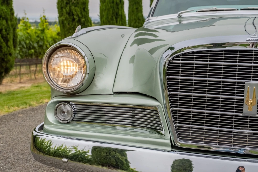 1964 Studebaker Hawk - Image 24 of 31