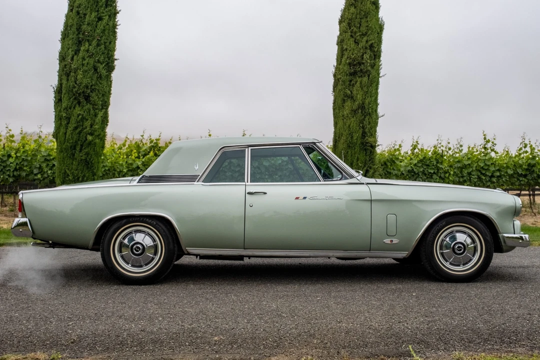 1964 Studebaker Hawk - Image 12 of 31
