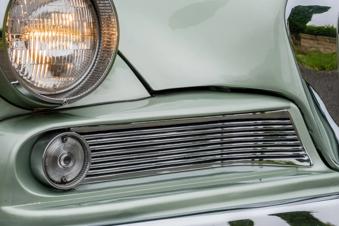 1964 Studebaker Hawk - Image 26 of 31
