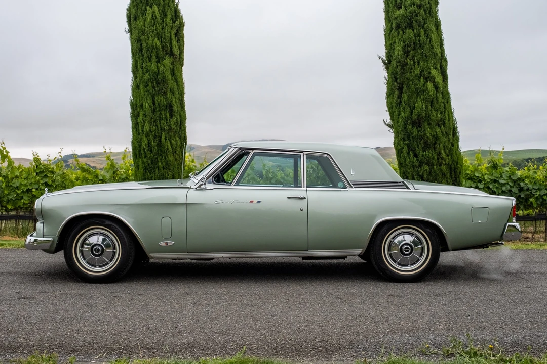 1964 Studebaker Hawk - Image 6 of 31