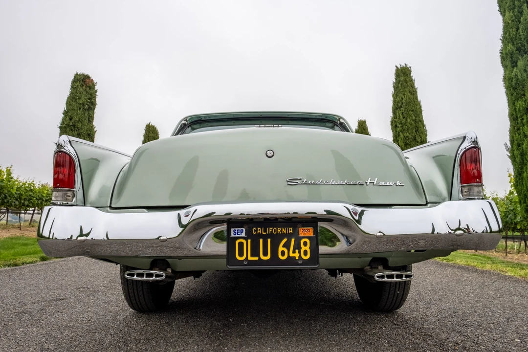 1964 Studebaker Hawk - Image 10 of 31