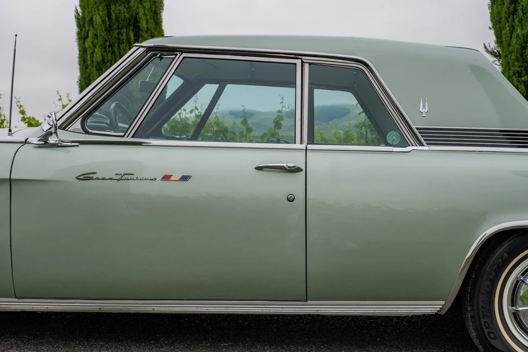 1964 Studebaker Hawk - Image 15 of 31