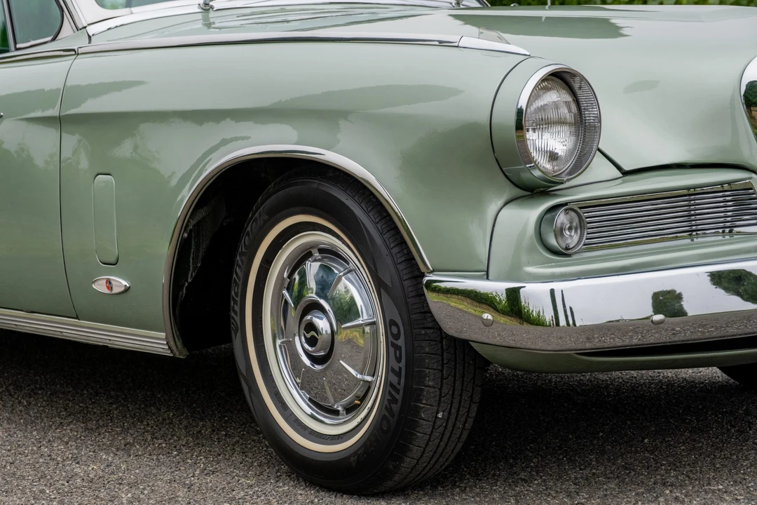 1964 Studebaker Hawk - Image 22 of 31